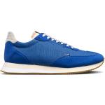 Pánské Běžecké boty Clae v modré barvě ve vintage stylu ve slevě 