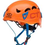 Pánské Horolezecké přilby Climbing Technology v oranžové barvě 
