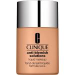 Clinique Anti-Blemish Solutions Liquid Makeup Make-up 30 ml