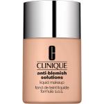 Clinique Anti-Blemish Solutions Liquid Makeup Make-up 30 ml