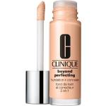 Clinique Beyond Perfecting Foundation + Concealer Make-up 30 ml
