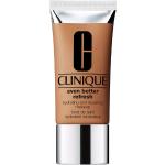 Dámské Make-up CLINIQUE Even Better o objemu 30 ml bez ftalátů hydratační na akné s přísadou peptidy 