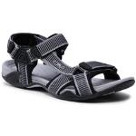 Pánské Outdoor sandály CMP v šedé barvě ve velikosti 44 na léto 