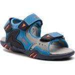 Pánské Outdoor sandály CMP v modré barvě ve velikosti 31 na léto 