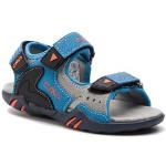 Pánské Outdoor sandály CMP v modré barvě ve velikosti 35 na léto 