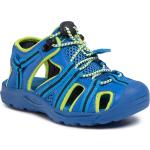 Pánské Outdoor sandály CMP v modré barvě ve velikosti 36 na léto 