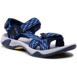 Pánské Outdoor sandály CMP v modré barvě ve velikosti 39 na léto 