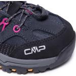 Dámská  Treková obuv CMP v černé barvě ve velikosti 34 ve slevě 