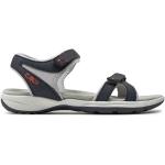 Dámské Sportovní sandály CMP v šedé barvě ve velikosti 41 na léto 