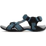 Pánské Outdoor sandály CMP v modré barvě z látky ve velikosti 47 na léto 