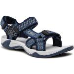 Dámské Sportovní sandály CMP v modré barvě ve velikosti 40 na léto 