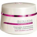 Dámské Vlasové masky Collistar vícebarevné o objemu 200 ml pro barvené vlasy 