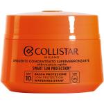 Collistar Smart Sun Protection SPF10 Ointment Ochrana Proti Slunci 200 ml