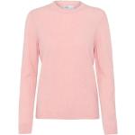 Dámská  Jarní a podzimní móda Colorful Standard v růžové barvě ve velikosti L ve slevě udržitelná móda 