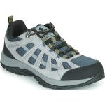 Pánská  Treková obuv Columbia Redmond v šedé barvě ve velikosti 46 