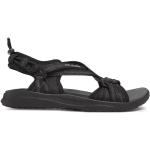 Dámské Sportovní sandály Columbia v černé barvě ve velikosti 38 na léto 