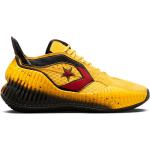 Pánské Basketbalové boty Converse All Star v žluté barvě ze síťoviny Standartní prodyšné ve slevě 