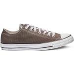 Converse Chuck Ox Canvas Trainers Charcoal 010 12 (47)