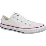 Pánská  Sportovní obuv  Converse Chuck Taylor v bílé barvě 