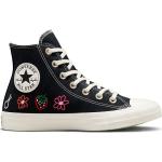 Converse Chuck Taylor All Star Festival Embroidered Fruits & Florals
