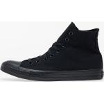 Pánské Kotníkové boty Converse Chuck Taylor v černé barvě ve velikosti 46 