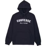 Converse Classic Fit All Star Center Front Hoodie Bb Unisex Mikina
