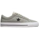 Converse Cons One Star Pro Suede Low Top