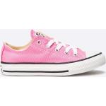 Dívčí Tenisky Converse Chuck Taylor v růžové barvě z gumy ve velikosti 28,5 
