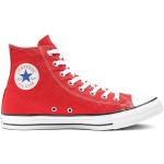 Plátěné tenisky Converse All Star v červené barvě ve velikosti 47 