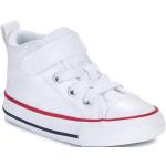 Dětské Plátěné tenisky Converse Chuck Taylor v bílé barvě ve velikosti 26 