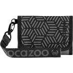 Sportovní peněženky Coocazoo v černé barvě 