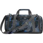 Sportovní tašky Coocazoo vícebarevné s pruhovaným vzorem s reflexními prvky o objemu 20 l 