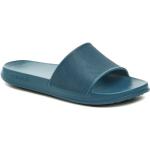 Dámské Plážové pantofle Coqui v modré barvě ve velikosti 39 