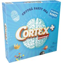 Cortex + (česky)