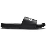 Pánské Gumové pantofle Craft v černé barvě v moderním stylu ve velikosti 35,5 
