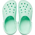 Dámské Sportovní sandály Crocs Baya v zelené barvě ve velikosti 38 ve slevě na léto 