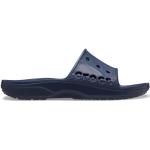 Dámské Gumové pantofle Crocs Baya v námořnicky modré barvě ve velikosti 42 ve slevě na léto 