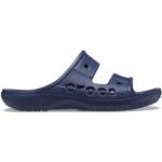 Dámské Sandály Crocs Baya v námořnicky modré barvě ve velikosti 43 ve slevě na léto 