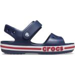 Crocs Bayaband Sandal Childrens Navy/Pepper 1 (33)