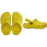 Dětské Gumové pantofle Crocs Classic Clog na léto 