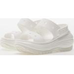 Gumové pantofle Crocs Classic v bílé barvě z gumy ve velikosti 36 na léto 