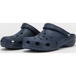 Gumové pantofle Crocs Classic v námořnicky modré barvě z gumy ve velikosti 39 
