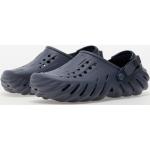 Gumové pantofle Crocs v modré barvě z gumy ve velikosti 43 na léto 