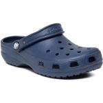 Pánské Nazouváky Crocs Classic v modré barvě na léto 