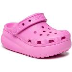 Crocs Nazouváky Classic Crocs Cutie Clog K 207708 Růžová