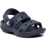 Chlapecké Sandály Crocs Classic v modré barvě na léto 