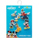Crocs Ozdoba na obuv Jibbitz™ Disney Mickey & Friends 5 Pack 10010001 Barevná