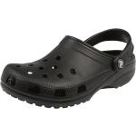 Crocs Pantofle 'Classic' černá