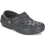 Dámské Gumové pantofle Crocs Classic Clog v černé barvě ve velikosti 46 