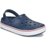 Dámské Gumové pantofle Crocs Crocband Clog v tmavě modré barvě ve velikosti 40 ve slevě 